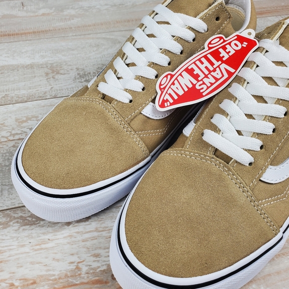 Vans Old Skool Cornstalk - Picture 2 of 8